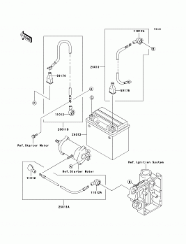 Electrical Equipment(A6F)