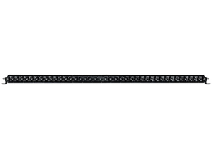 Светодиодная балка 40″ SR-серия PRO (40 светодиодов) , Дальний свет Midnight Edition 940214BLK