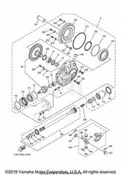 DRIVE SHAFT