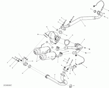 Exhaust System