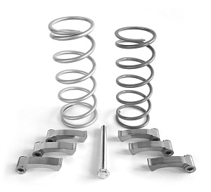 Клатч-кит Mudder для шин 28"+  Can Am Maverick XMR 15-16 / XDS Turbo / X3 13-17   WE437127