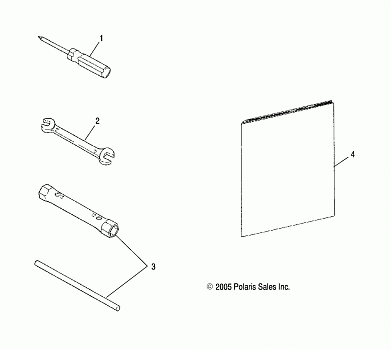 REFERENCES, OWNERS MANUAL and TOOL KIT - S09WB1AS/AE (4997579757B10)