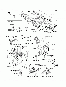 Chassis Electrical Equipment