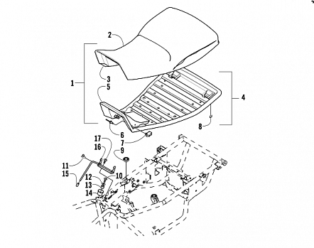 SEAT ASSEMBLY