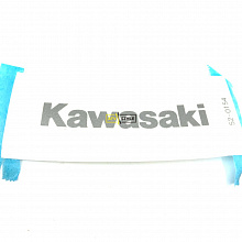 Наклейка Kawasaki 56052-0154