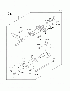 Accessory(Engine Guard)