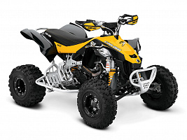 Can-am DS450 2012