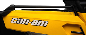 Надставка багажника Can Am Commander  715000957
