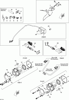 Lighting System SE5