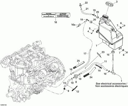 Oil System