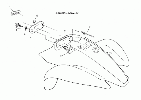 CONTROL PANEL - A03BA38CA (4999201499920149A06)