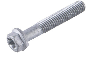 Болт M6 X 35 Can Am 420440274