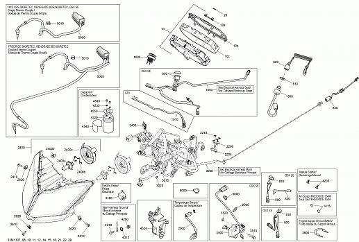 Electrical System