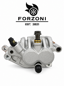 Передний тормозной суппорт Forzoni FS-901 (1C3-2580T-00-00 )