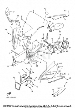 COWLING 1