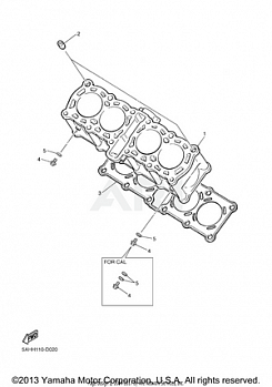 CYLINDER