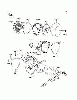 Air Cleaner