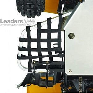 Пороги ( ловушки для ног ) Can Am DS 250 703500617 ( сняты  с производства )