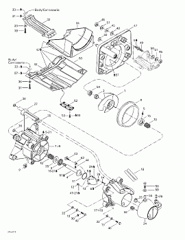 Propulsion System