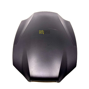 Передний пластик Deep Black Can Am 705015113