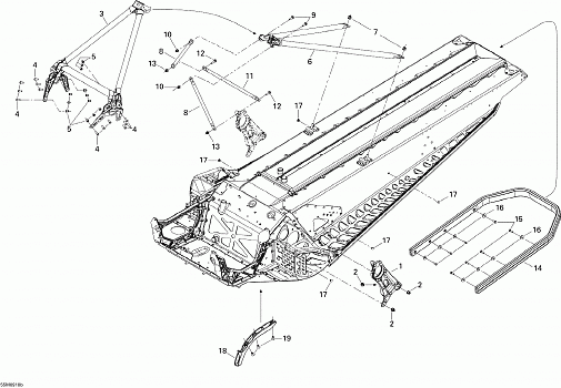 Frame and Components 2