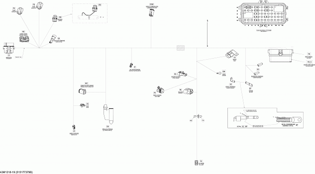 Electrical Harness