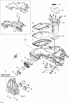 Air Intake System