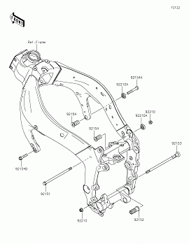 Engine Mount