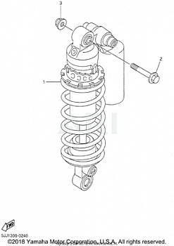 REAR SUSPENSION