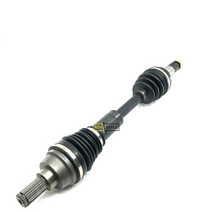 Привод передний суперусиленный Yamaha Grizzly 550 / 700 0214-0739
