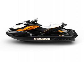 Sea-doo GTR 215 2013