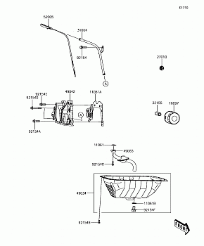 Oil Pump/Oil Filter