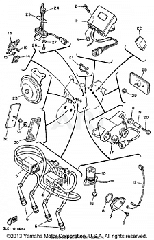 ELECTRICAL 1