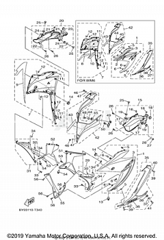 COWLING 1