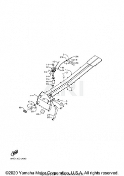 RADIATOR HOSE