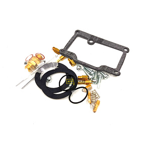 Ремкомплект карбюратора SPI для Polaris WIDETRAK LX SM-07614