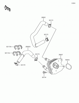 Oil Cooler