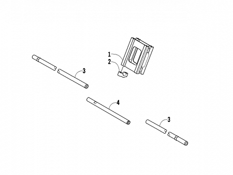 STEERING COMPONENTS