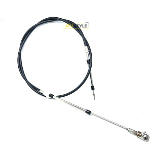 Рулевой трос Yamaha VX110 2005–2009 F1K-61481-03-00