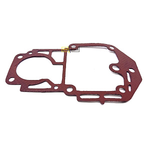 Прокладка под блок двигателя для Yamaha 25B/30H, Skipper SK61T-45113-A0