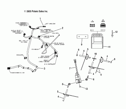 ELECTRICAL - S06PS6FS/FSA (4997459745C01)