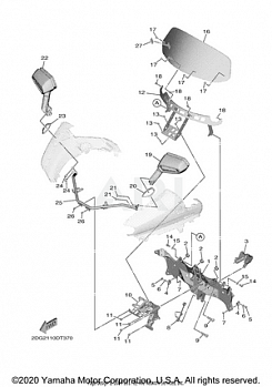 COWLING 3