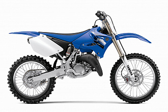 YZ125