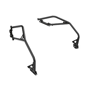 Боковые кронштейны бампера Ski Doo 860201677