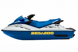 Sea-doo RX 2000