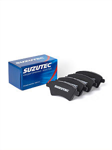 Передние тормозные колодки SUZUTEC 990E0-79JU0-A00