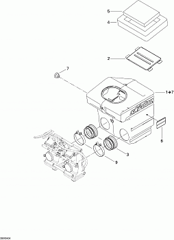 Air Intake System