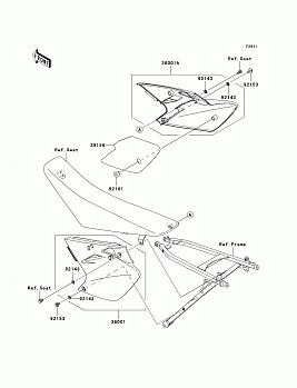 Side Covers