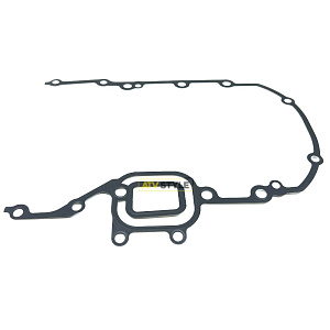 Прокладка под блок для Suzuki DF40A–DF60A 51211-88L00