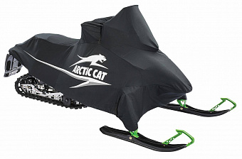Чехол для снегохода Arctic Cat Bearcat 570 XT, Z1, 2000, 5000  6639-244